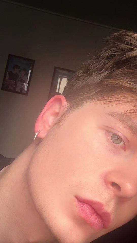 TikTok video thumbnail by gabrielrbmodel