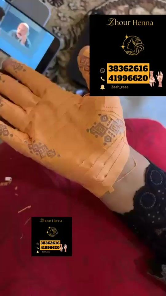 TikTok video thumbnail by zhour_.henna