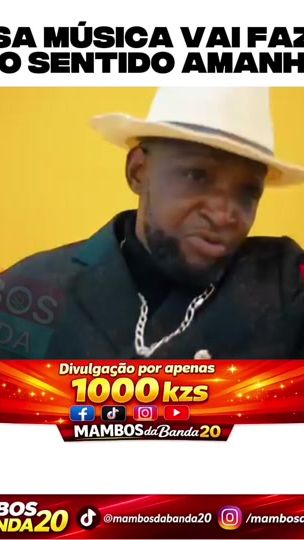 TikTok video thumbnail by mambosdabanda20