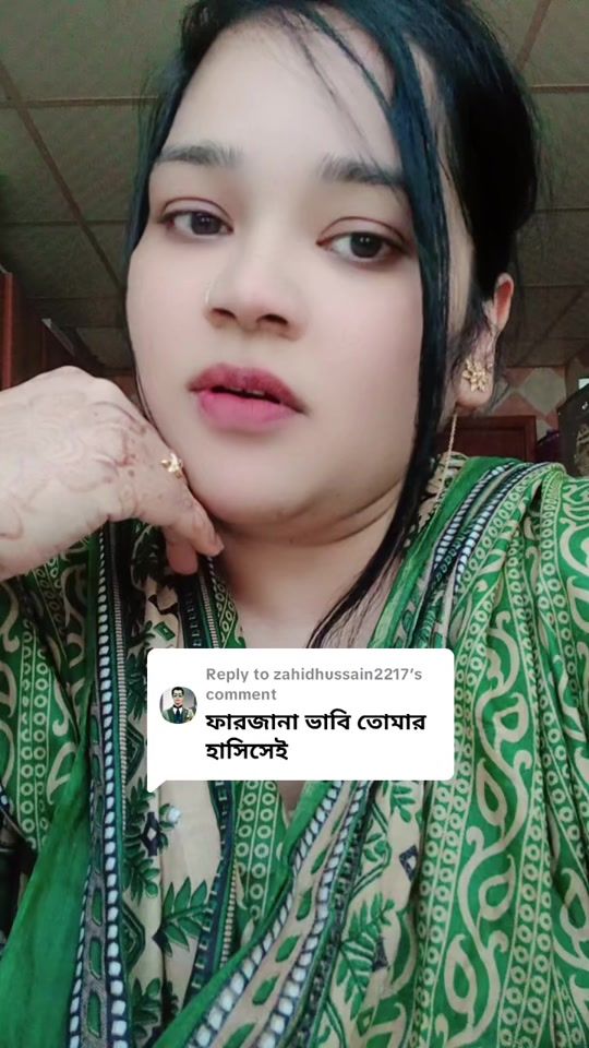 TikTok video thumbnail by farzanakh3