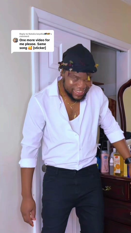 TikTok video thumbnail by beretupeter
