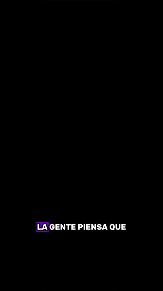 TikTok video thumbnail by migente3.0