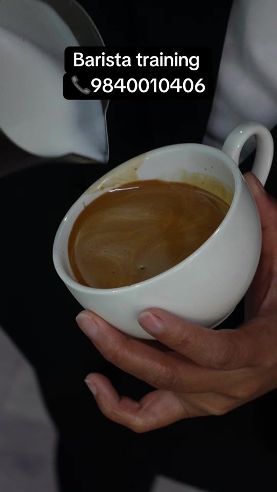 TikTok video thumbnail by wavecoffeeacademy