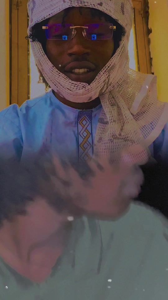 TikTok video thumbnail by moussa_djana