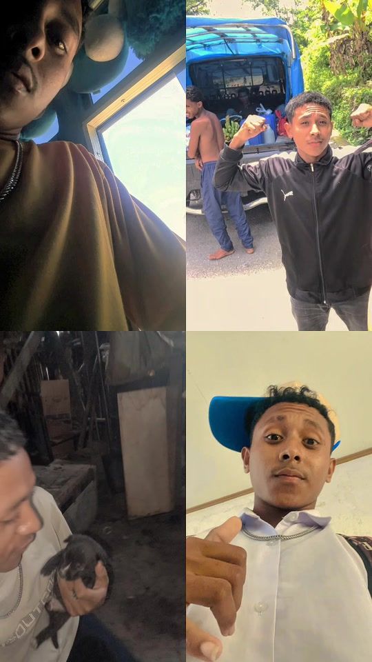 TikTok video thumbnail by satryaaa34