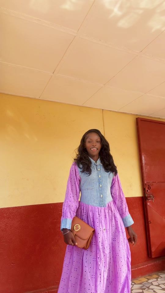 TikTok video thumbnail by mariamekouyate638