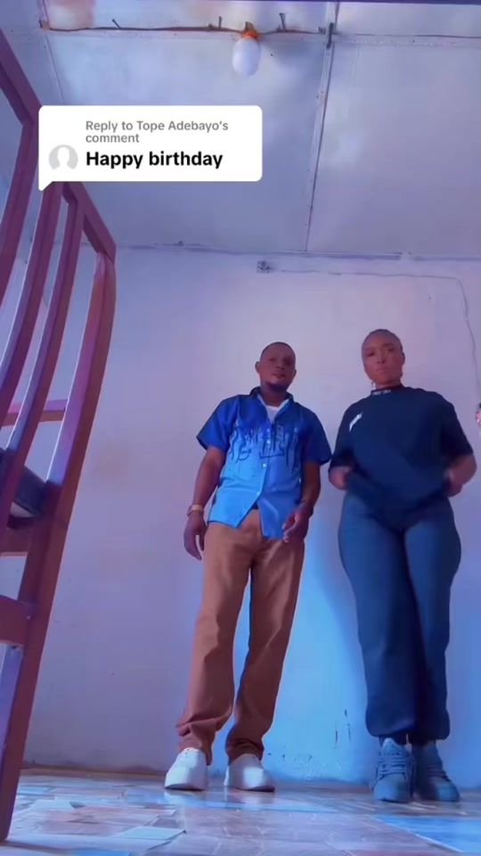 TikTok video thumbnail by adeoflagos11
