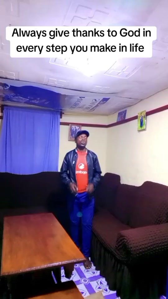 TikTok video thumbnail by kwemboinicholas
