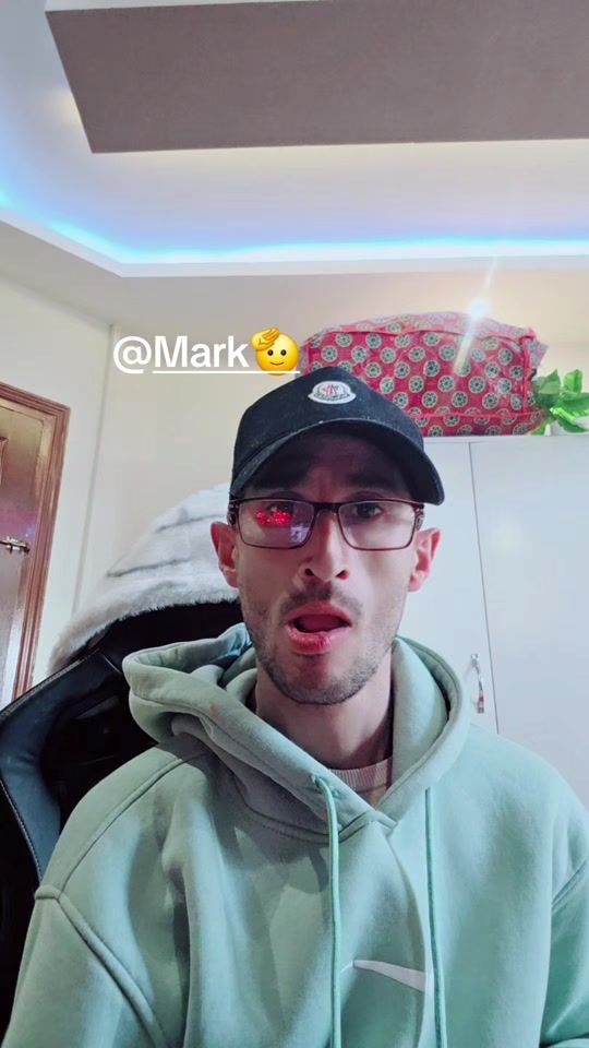 TikTok video thumbnail by midouaking