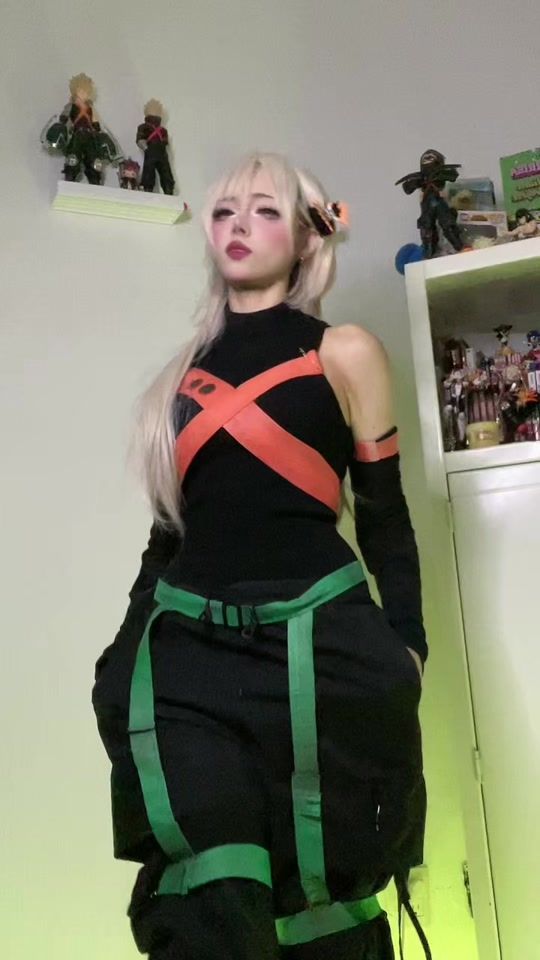 TikTok video thumbnail by caroline_xdc