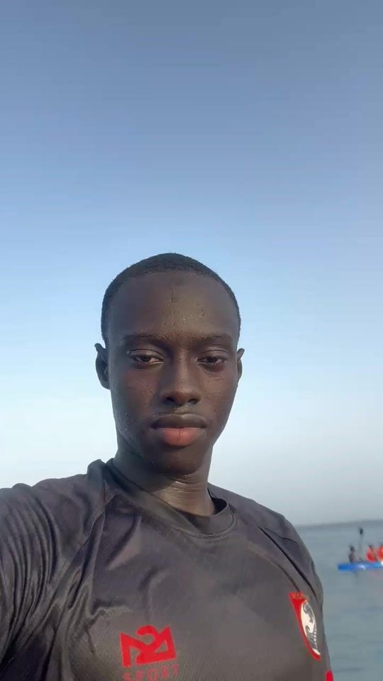 TikTok video thumbnail by daour_gueye