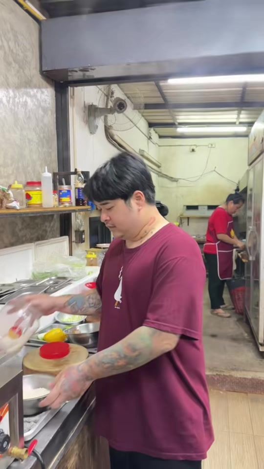 TikTok video thumbnail by afterkoontur