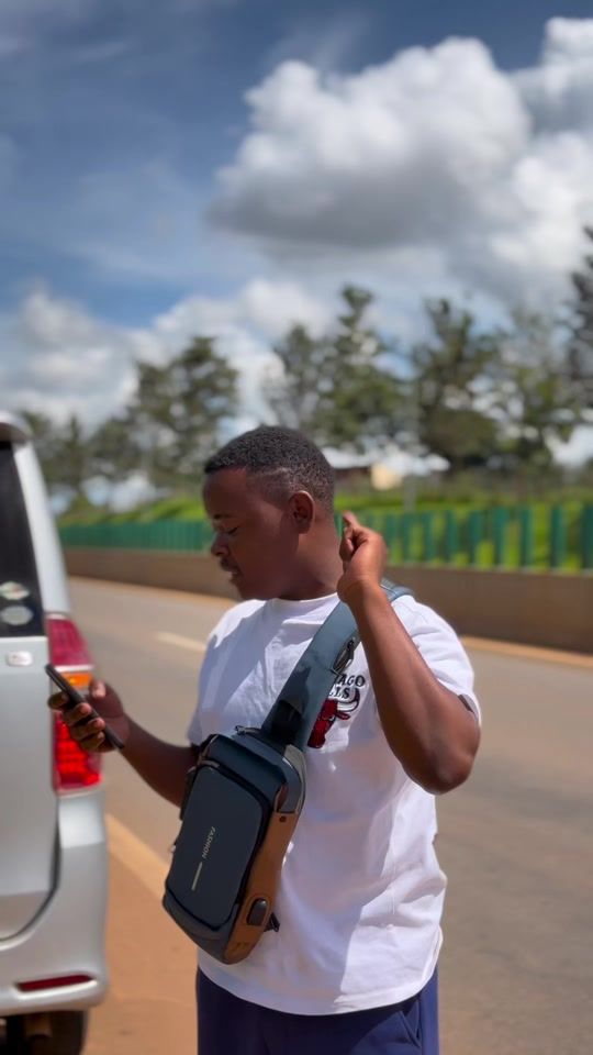 TikTok video thumbnail by kabaka_ssepe_