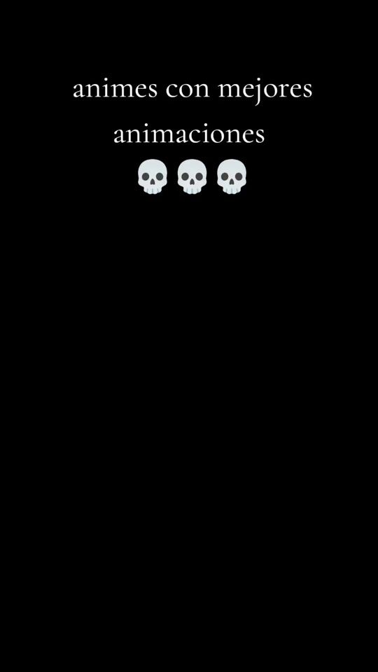 TikTok video thumbnail by animeeditmj