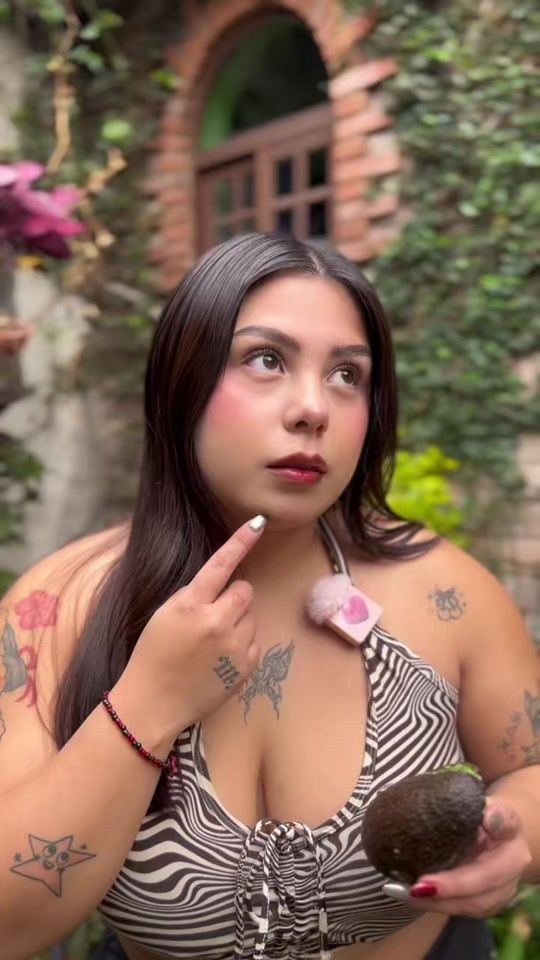 TikTok video thumbnail by vaalblaack