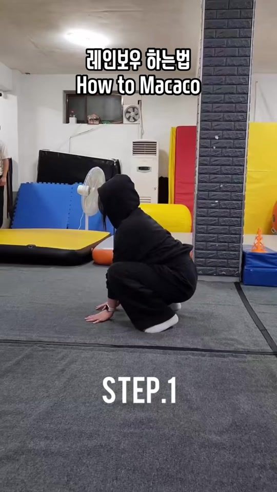 TikTok video thumbnail by trickingfungym