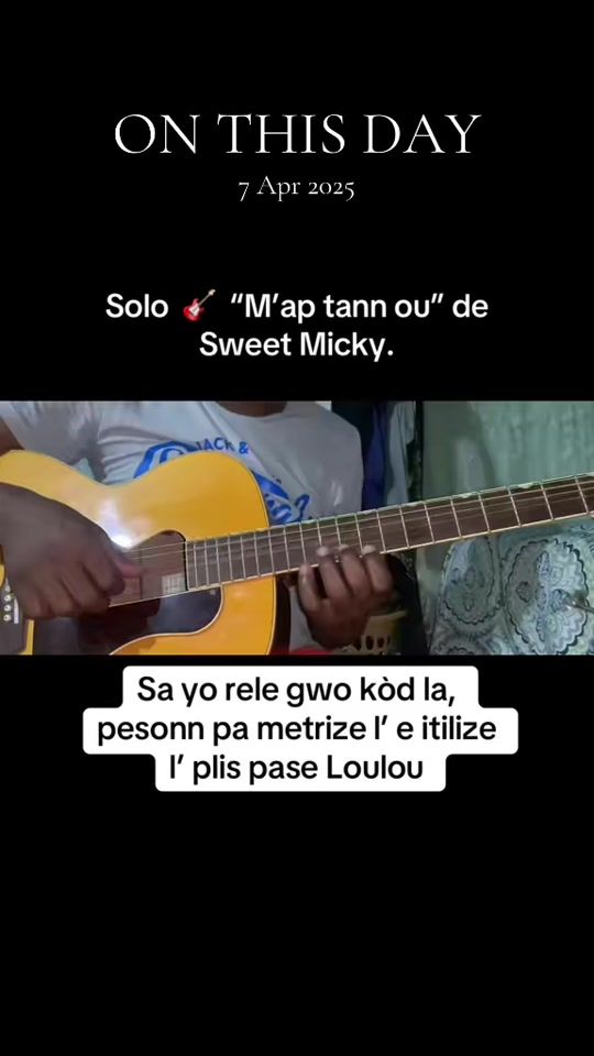 TikTok video thumbnail by haitian__vibes