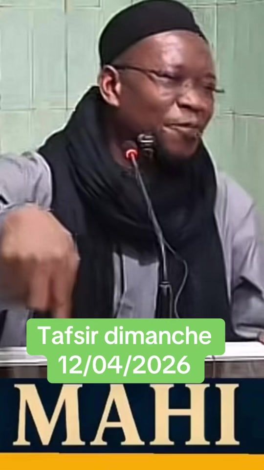 TikTok video thumbnail by daoudiofficiel0
