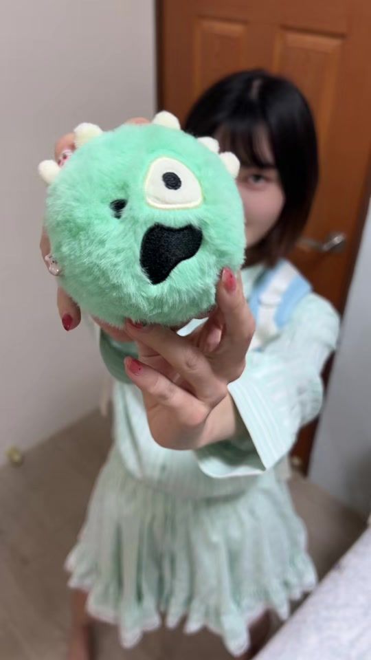 TikTok video thumbnail by yuyusweet