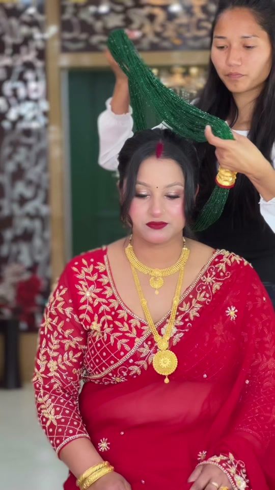 TikTok video thumbnail by makeupbysuman6