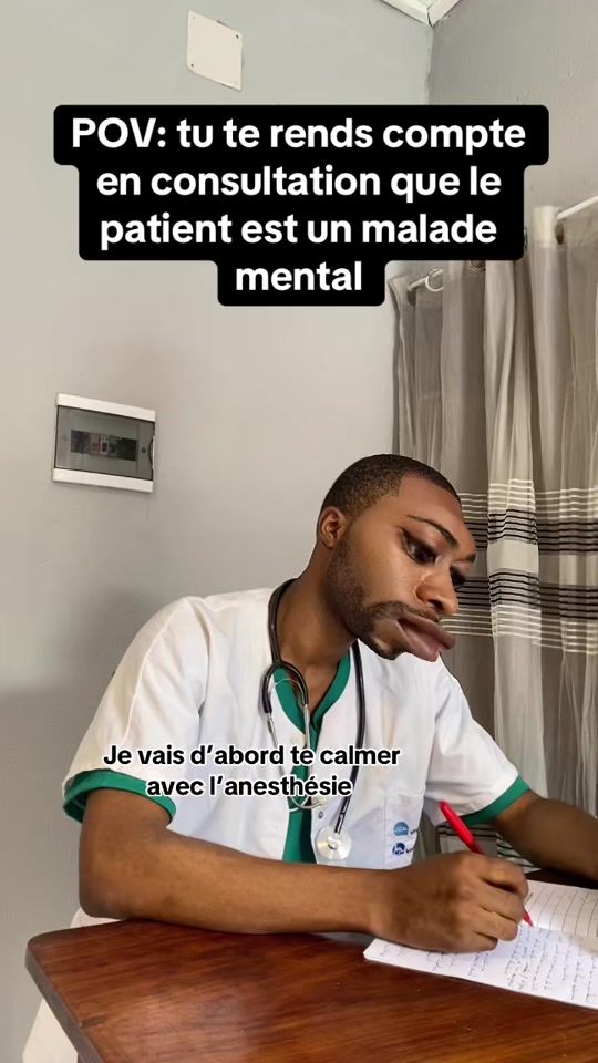 TikTok video thumbnail by infirmier.yorick