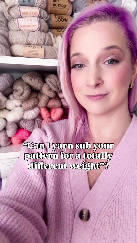 TikTok video thumbnail by knitatude