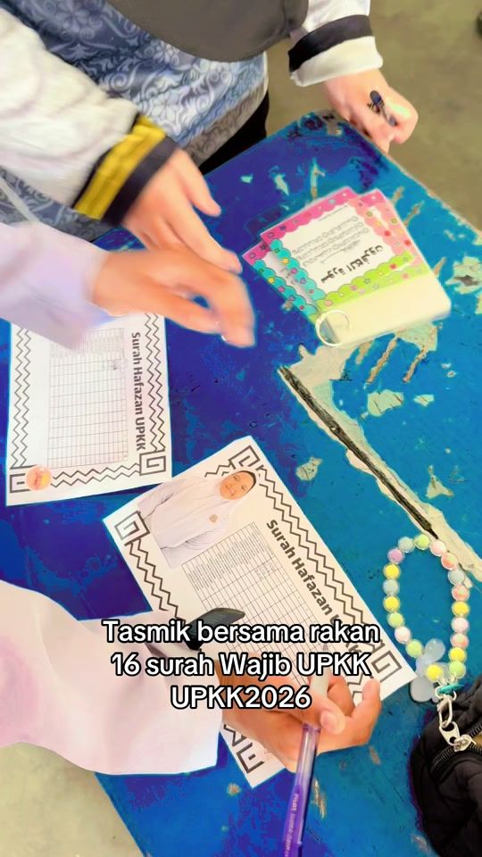 TikTok video thumbnail by ummulsyabinar