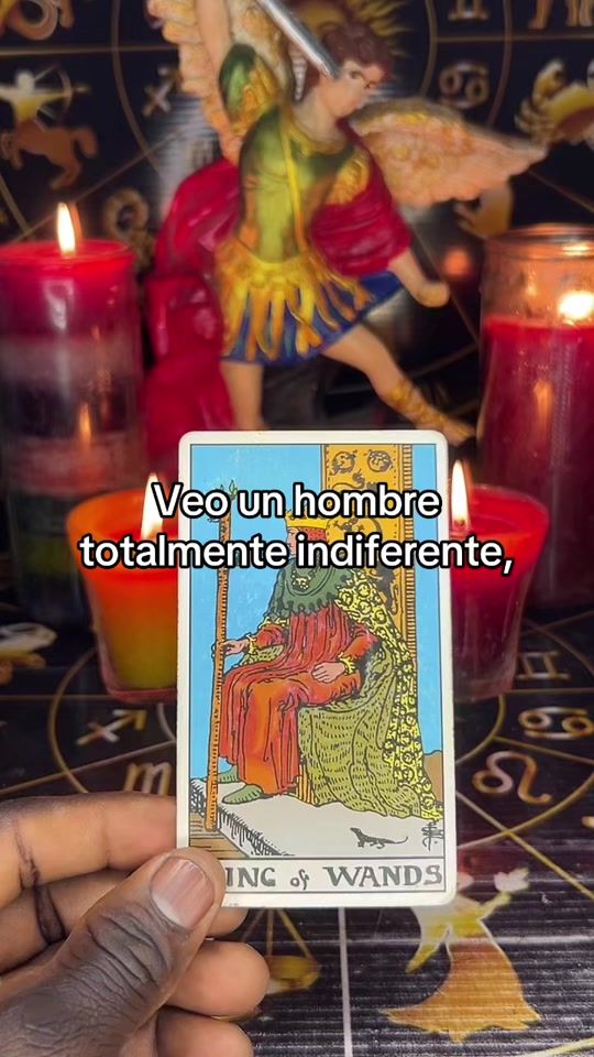 TikTok video thumbnail by trabajos_espirituales012