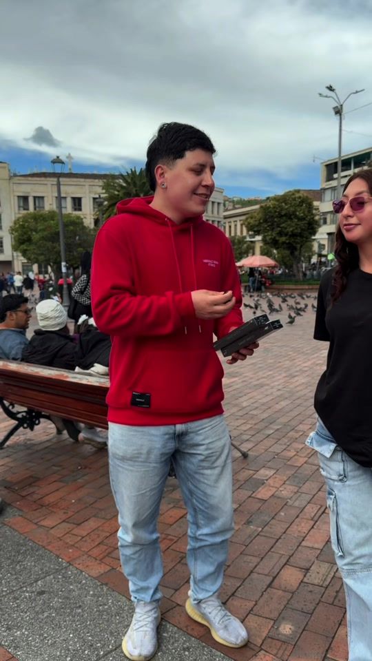 TikTok video thumbnail by celred.co