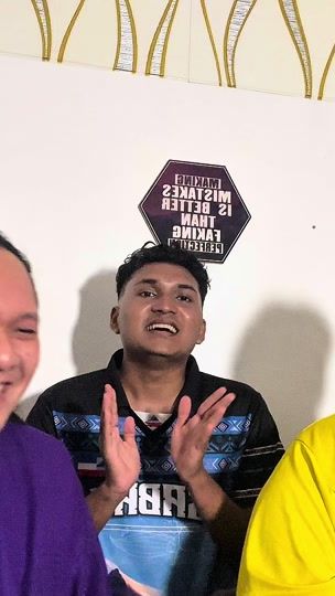 TikTok video thumbnail by areppakbar