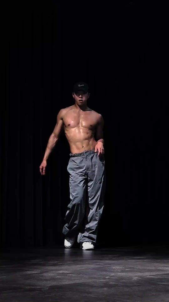 TikTok video thumbnail by gym_lvd