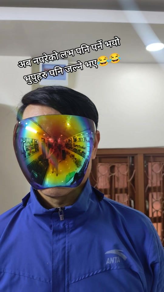 TikTok video thumbnail by kapalnepal