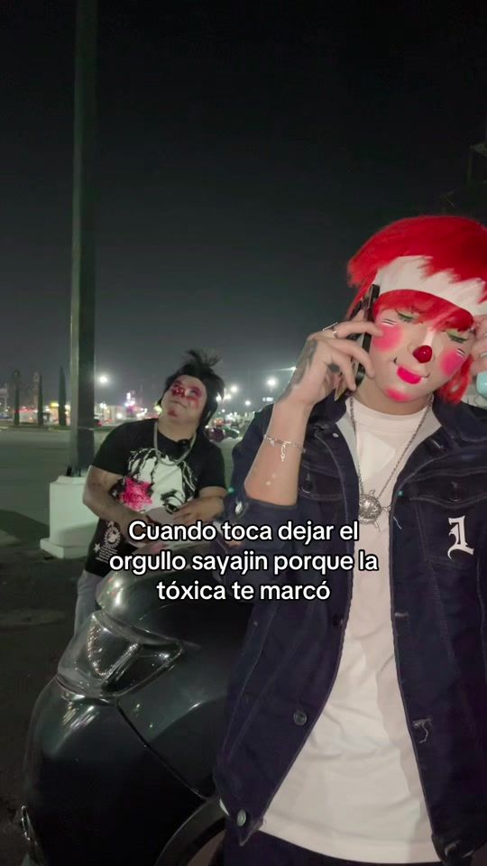 TikTok video thumbnail by chikis_comedy