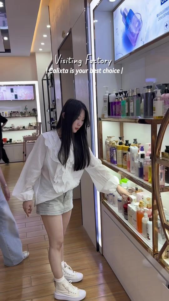 TikTok video thumbnail by calixta_lee