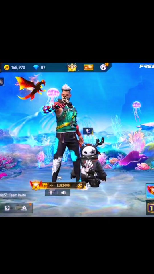 TikTok video thumbnail by fflokman_yt