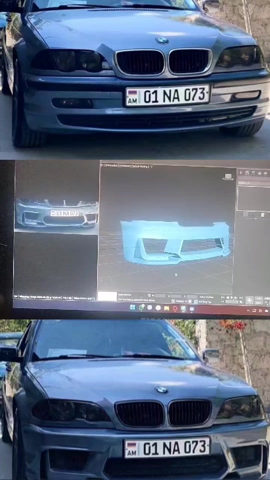 TikTok video thumbnail by 3dpro.am
