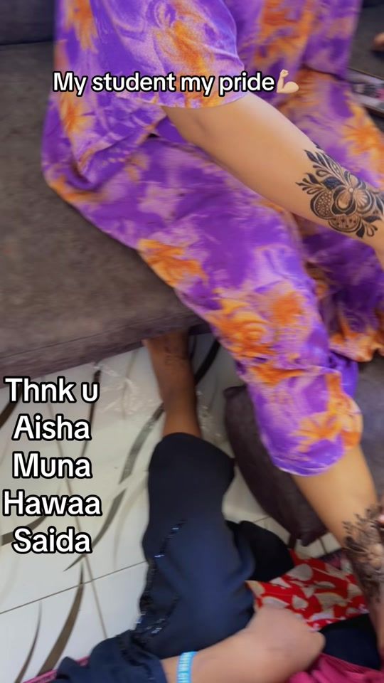 TikTok video thumbnail by sihamheenaglam
