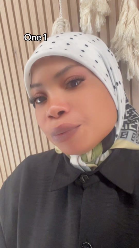 TikTok video thumbnail by olayinka9931