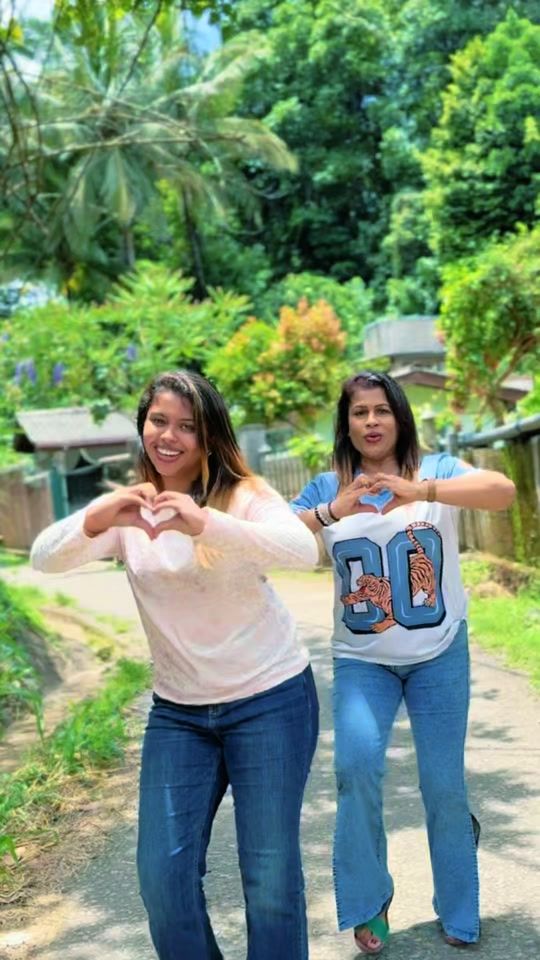 TikTok video thumbnail by chamathka_peiris