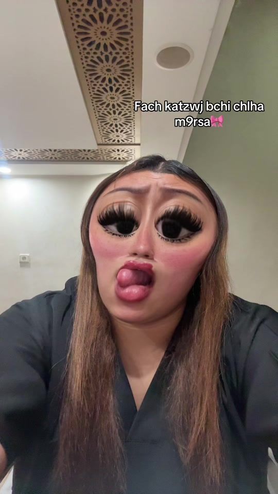 TikTok video thumbnail by shinwe_yaa