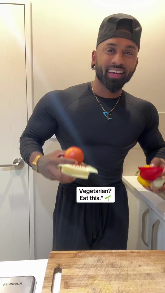 TikTok video thumbnail by vinalraj