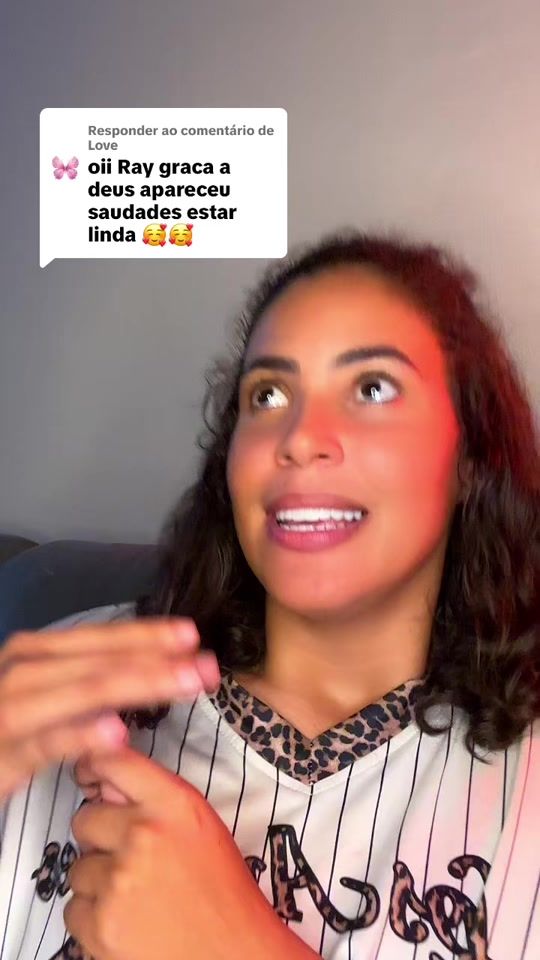 TikTok video thumbnail by railane_aguiar