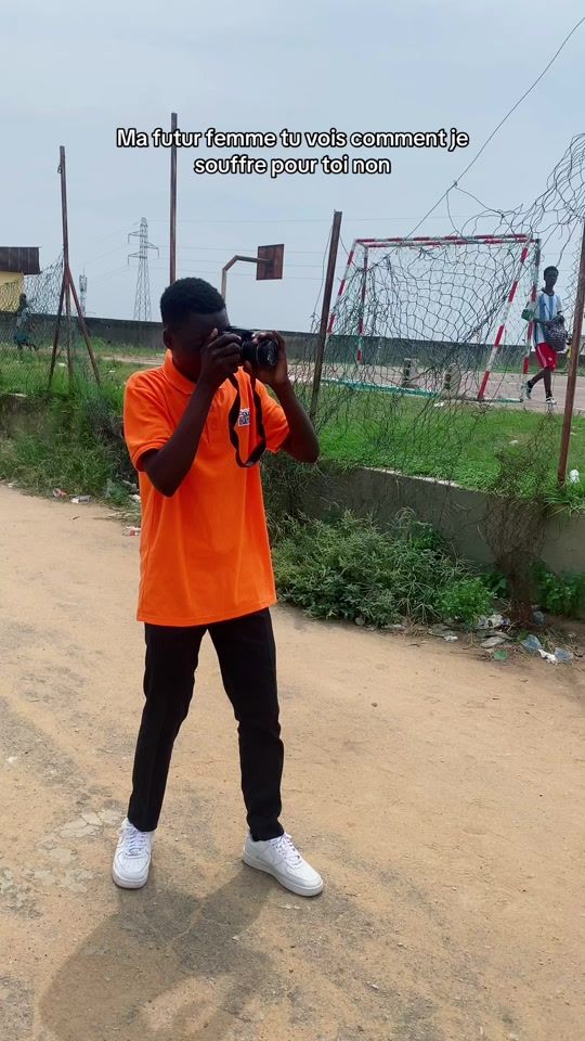 TikTok video thumbnail by sarki_officiel