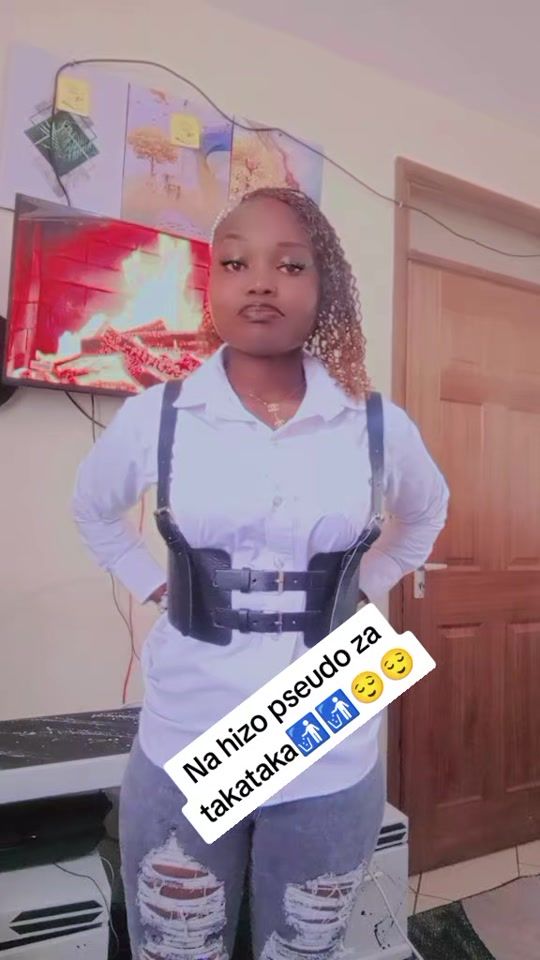 TikTok video thumbnail by faycopkenya