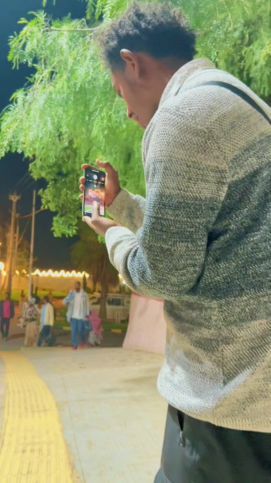 TikTok video thumbnail by getahun_assefa