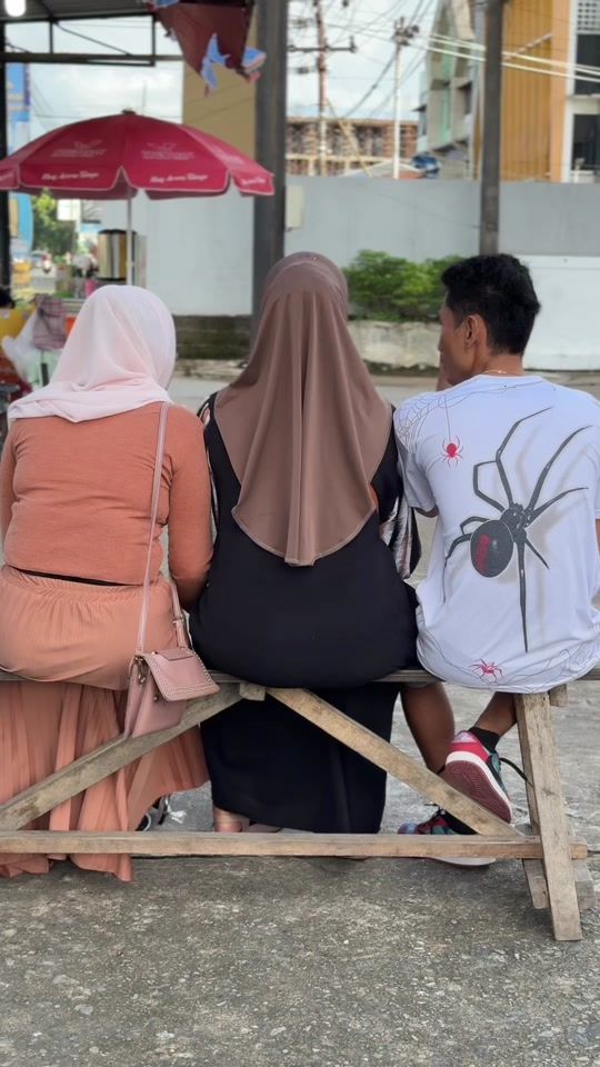 TikTok video thumbnail by hardysyarif