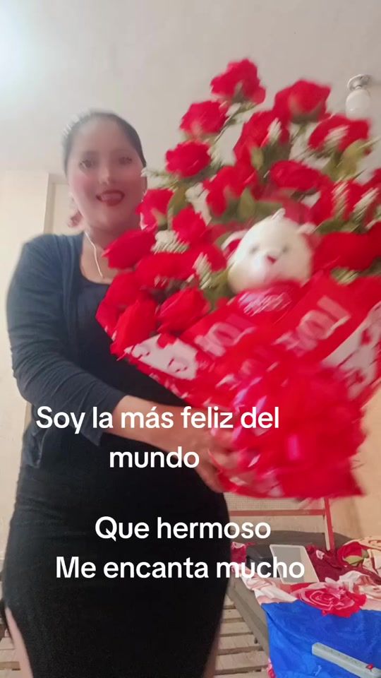TikTok video thumbnail by joselynrocafuerte6
