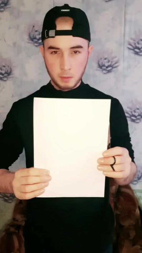 TikTok video thumbnail by _mamurov