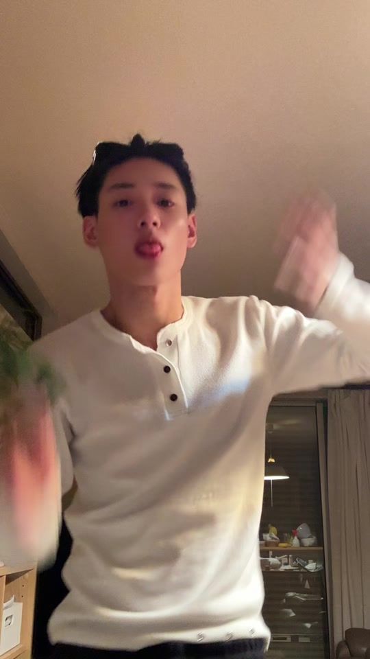 TikTok video thumbnail by haratomo__06