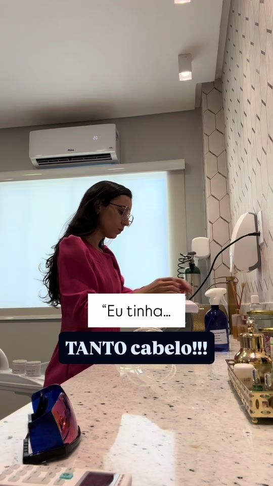 TikTok video thumbnail by leninemafra